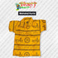 Mahakal Kurta BIHARI JI MART